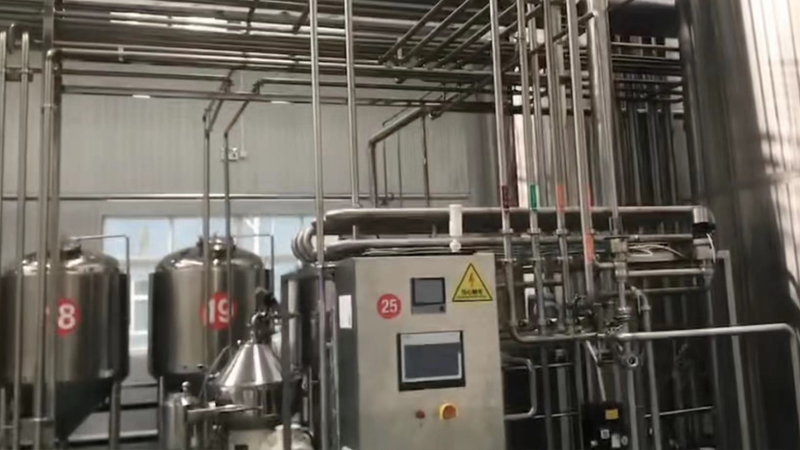 玉屏河北船头客精酿啤酒厂